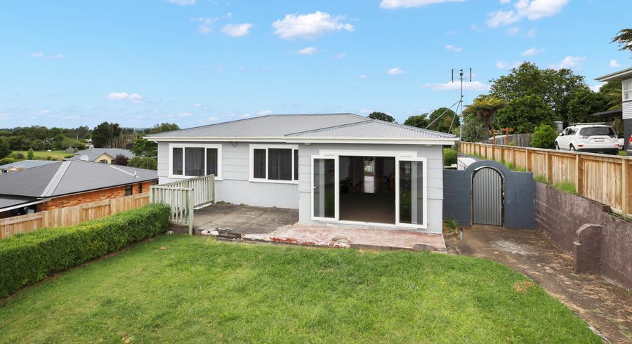  at 51 Grey Street, Kihikihi, Te Awamutu