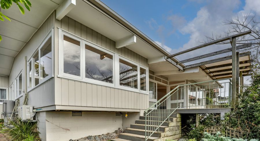  at 58a Sprott Road, Kohimarama, Auckland City, Auckland