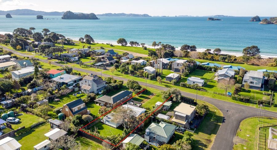  at 30 Harsant Avenue, Hahei, Whitianga