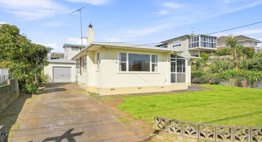  at 42 Totara Street, Tawhero, Whanganui, Manawatu / Whanganui