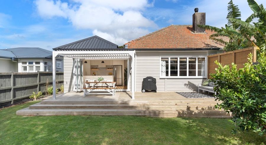  at 47 Margaret Avenue, Mount Albert, Auckland