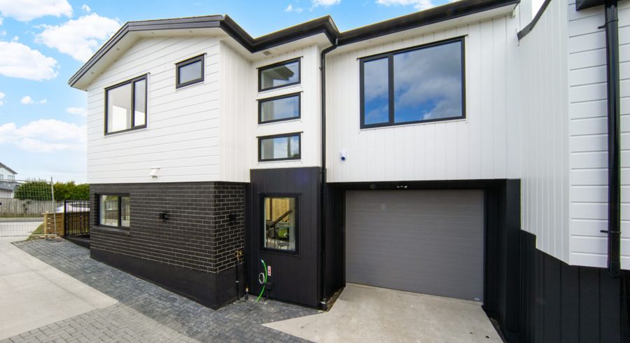  at Lot 1/70 Golf Road, New Lynn, Waitakere City, Auckland