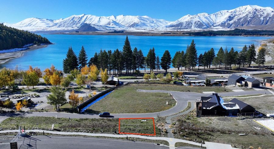  at 5 Petes Place, Lake Tekapo, Mackenzie, Canterbury