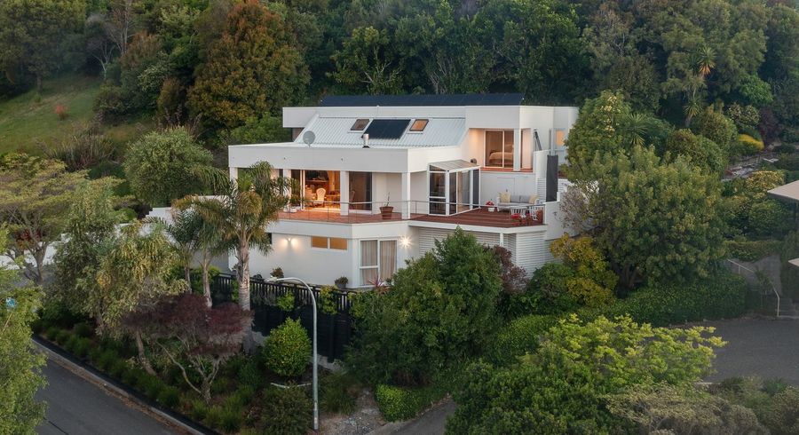  at 48 The Cliffs, Britannia Heights, Nelson, Nelson / Tasman