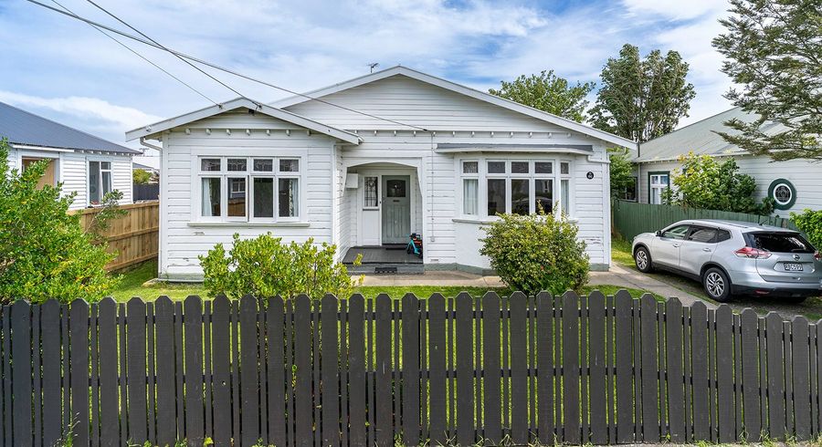  at 60 Cavell Street, Musselburgh, Dunedin, Otago