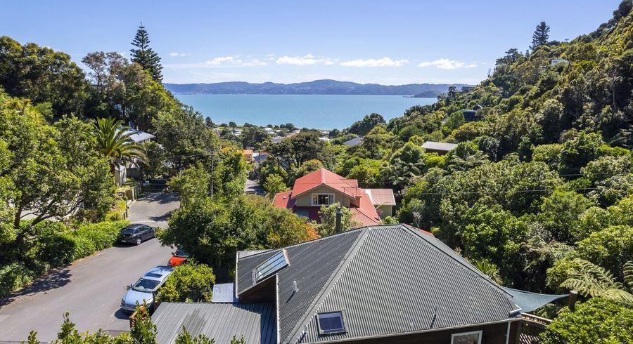  at 41 Rona Street, Eastbourne, Lower Hutt, Wellington