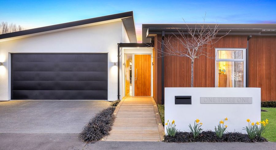  at 131 Metehau Street, Marshland, Christchurch