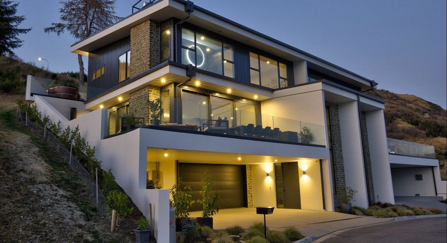  at 4B Lynch Lane, Queenstown Hill, Queenstown-Lakes, Otago