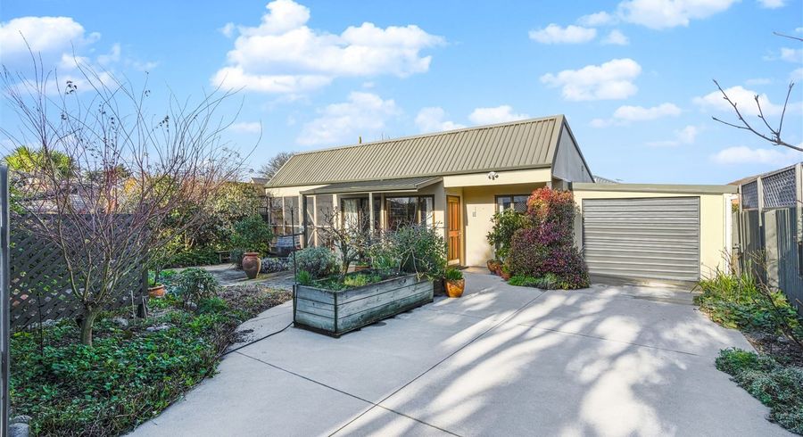  at 0 BLAIR AVENUE, Papanui, Christchurch
