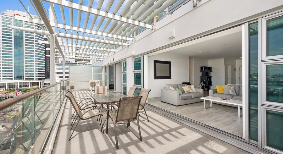  at 63/139 Quay Street, City Centre, Auckland City, Auckland