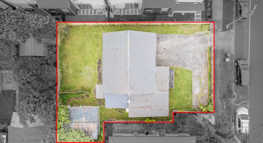  at 29 Busby Street, Blockhouse Bay, Auckland