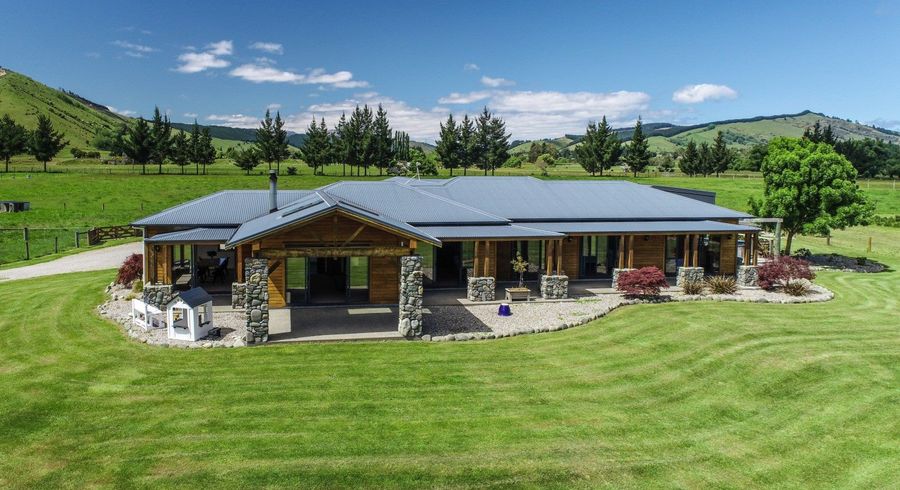  at 4180 Motueka Valley Highway, Tapawera