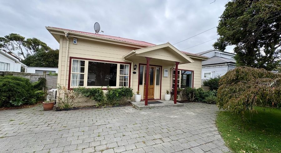  at 55 Tama Street, Alicetown, Lower Hutt