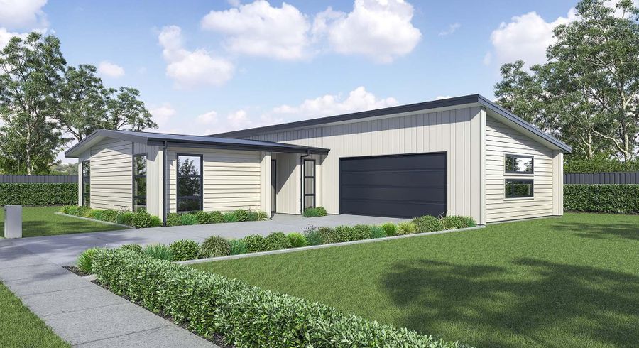  at 9 Ambrosia Avenue, Henderson, Waitakere City, Auckland