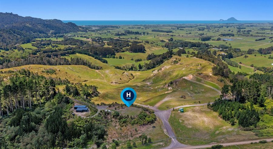  at 220A Withy RD, MANAWAHE, WHAKATANE