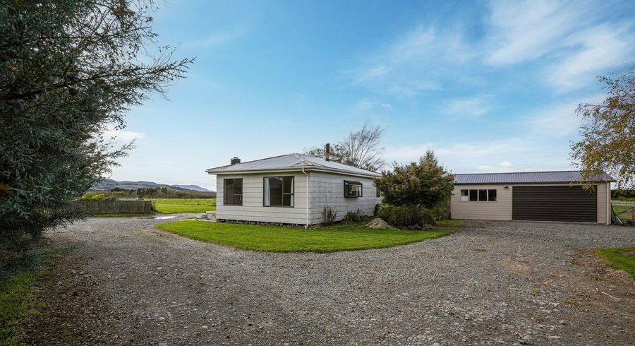  at 1048 Woodstock Road, View Hill, Waimakariri, Canterbury
