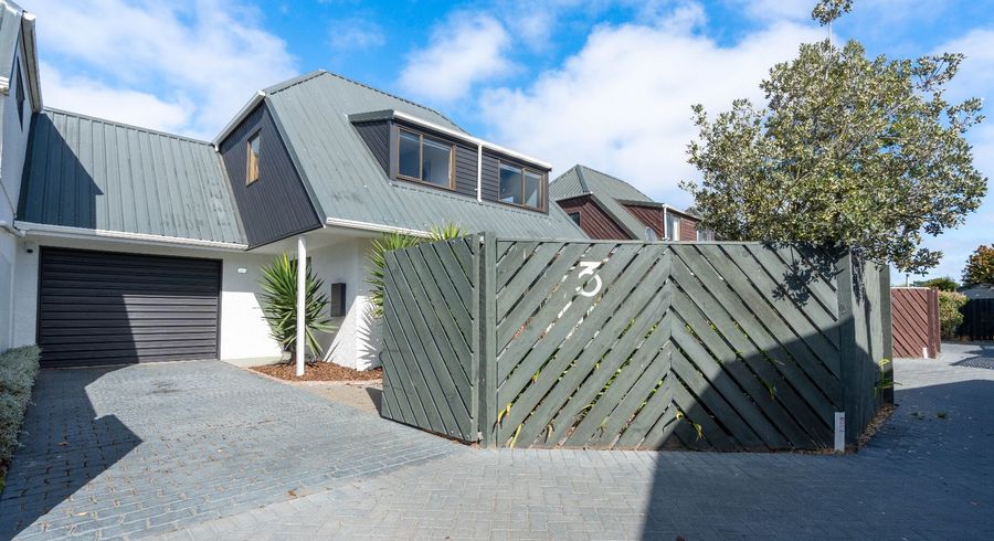  at 3/179 Marine Parade , New Brighton, Christchurch City, Canterbury