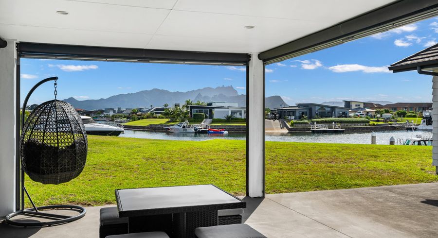  at 21 Waitemata Drive, One Tree Point, Whangarei, Northland