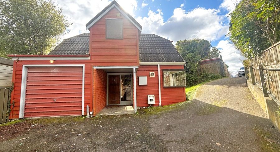  at 7A Stellin Street, Avalon, Lower Hutt, Wellington
