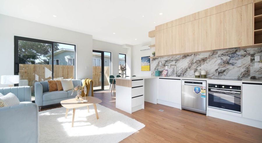  at 3/32 Sunlands Drive, Manurewa, Manukau City, Auckland