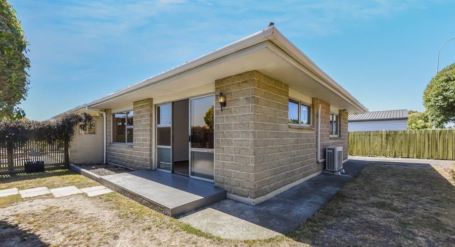  at 4/11 Rui Street, Tahunanui, Nelson