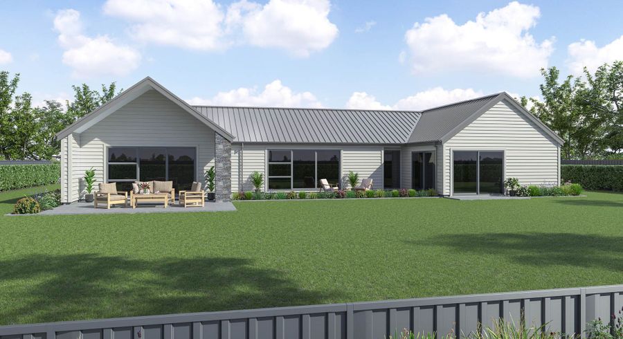  at Lot 20 / 50 Pukehoua Lane, Pirongia, Waipa, Waikato