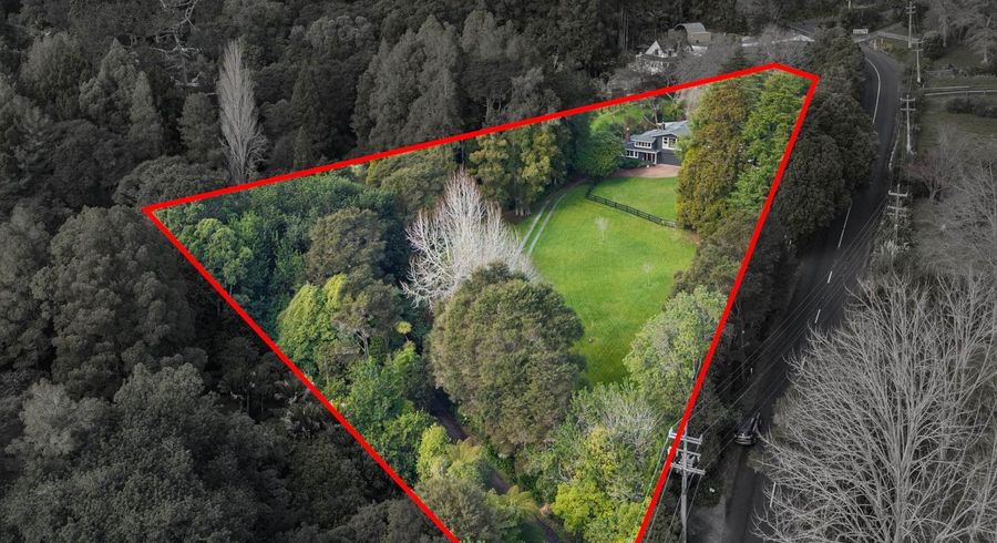  at 426 Ponga Road, Opaheke, Papakura, Auckland