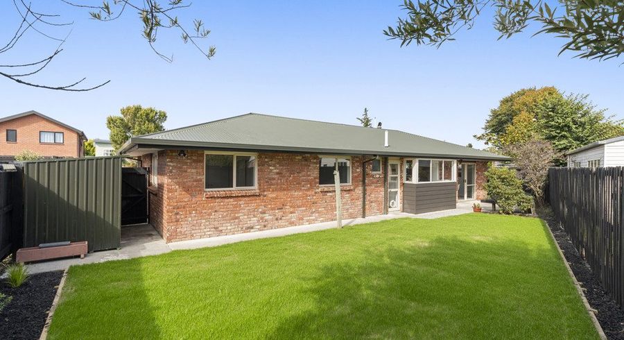  at 12A Bevin Place, Bryndwr, Christchurch City, Canterbury