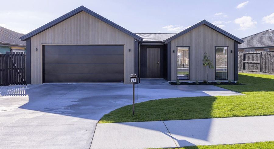  at 34 Kopakopa Crescent, Wharewaka, Taupo, Waikato