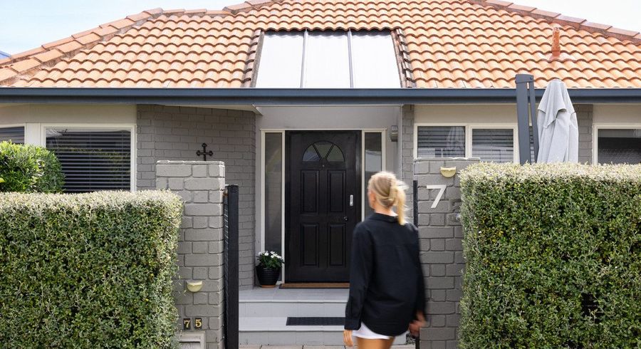 at 75A Oceanview Road, Mount Maunganui, Mount Maunganui