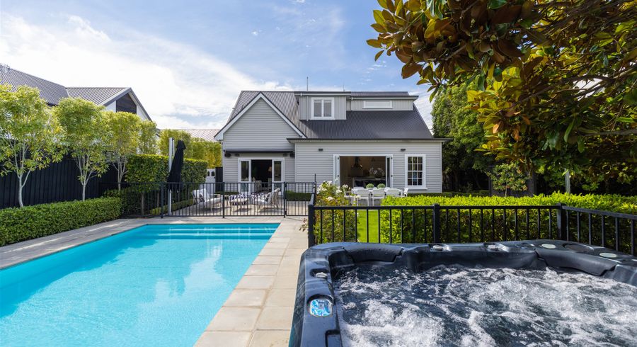  at 23 Bristol Street, St Albans, Christchurch