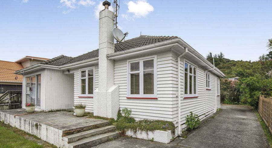  at 51 Hyde Street, Wainuiomata, Lower Hutt
