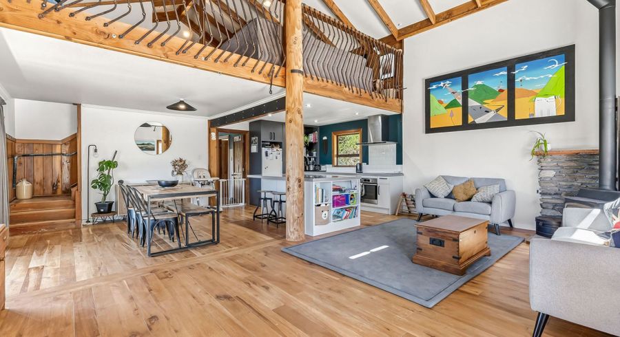  at 42 Main Road, Luggate, Wanaka, Otago