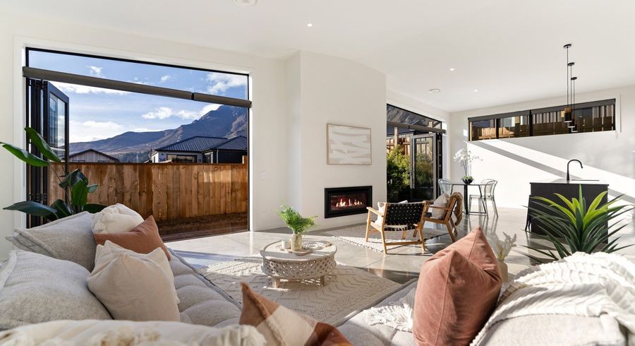  at 12 Till Street, Hanley's Farm, Jacks Point, Queenstown-Lakes, Otago