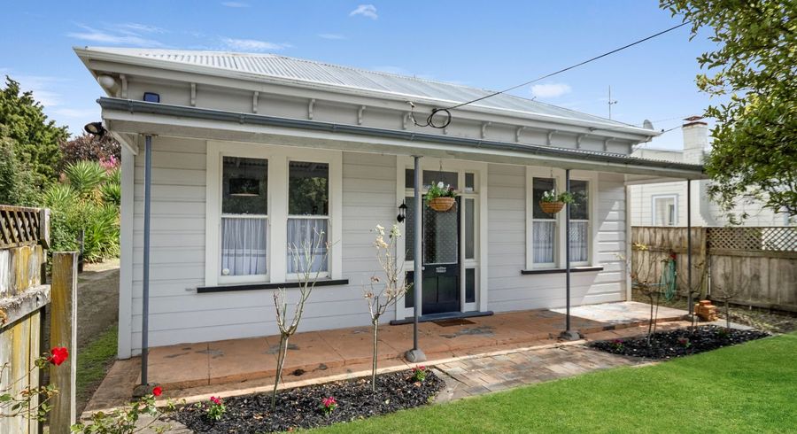  at 11 Spier Street, Aramoho, Whanganui, Manawatu / Whanganui