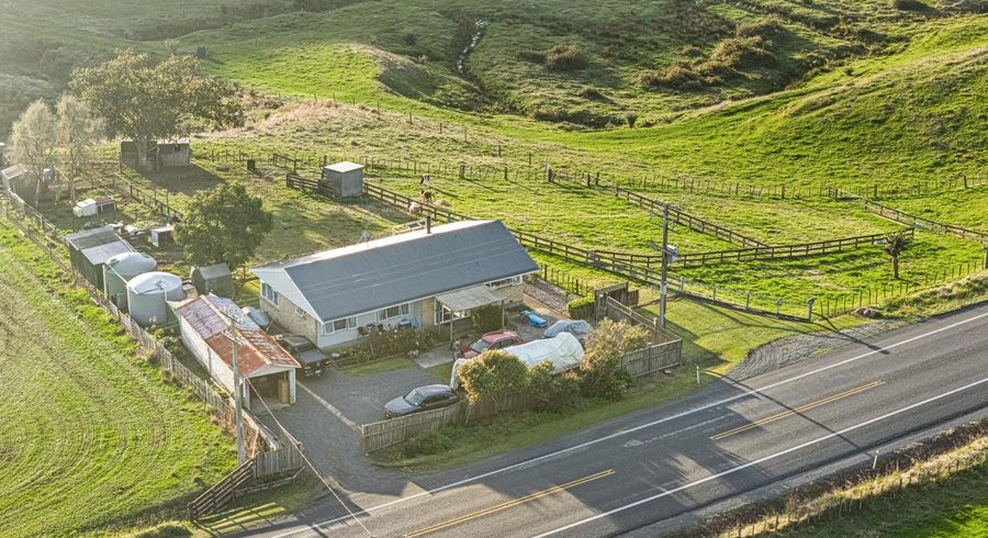  at 348 Te Kuiti Road, Otorohanga, Otorohanga, Waikato