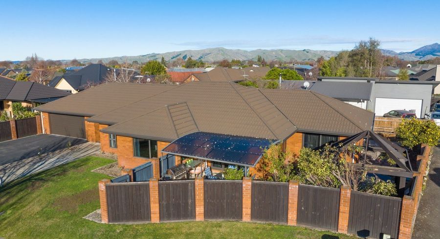  at 3 Maple Close, Springlands, Blenheim