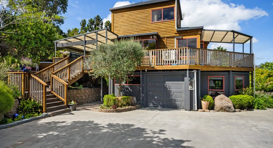  at 332 Crane Road, Kauri, Kamo