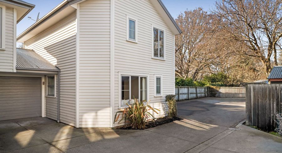  at 182E Milton Street, Sydenham, Christchurch City, Canterbury