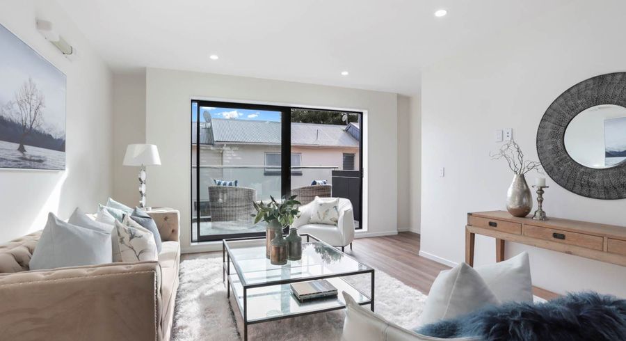  at 5/20 Fairview Road, Mount Eden, Auckland City, Auckland