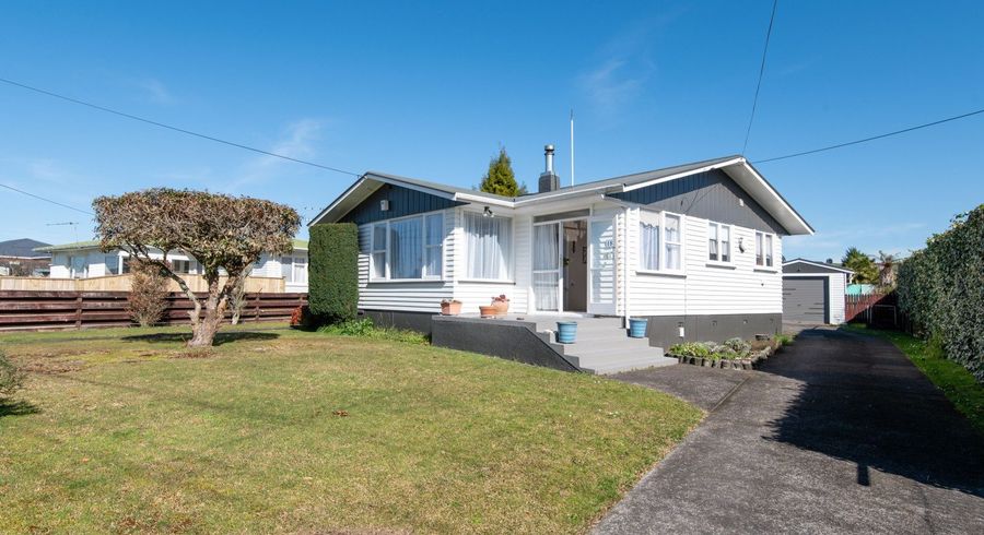  at 18 Kusabs Road, Mangakakahi, Rotorua