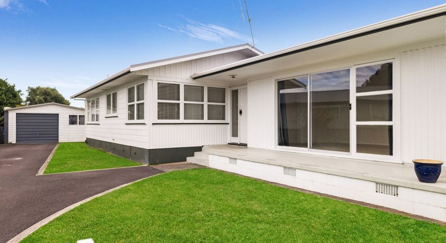  at 14 Thorpe Street, Fairview Downs, Hamilton, Waikato