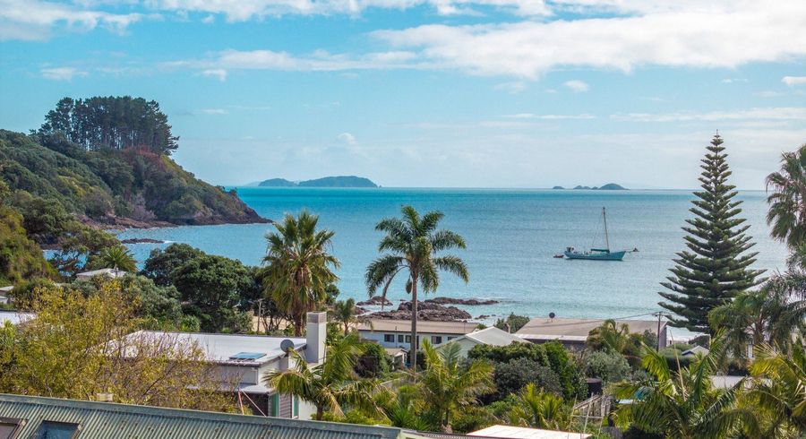  at 9 Tiri View Road, Palm Beach, Waiheke Island, Auckland
