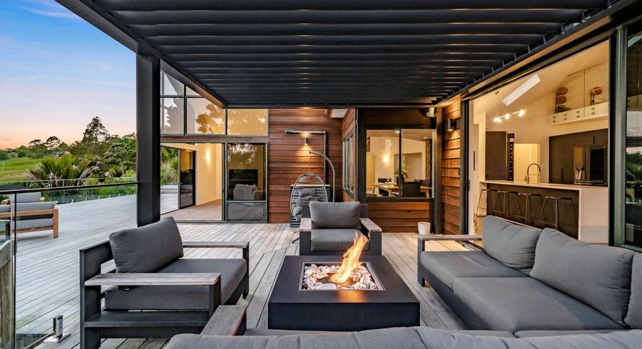  at 260 Wairere Road, Waitakere, Waitakere City, Auckland