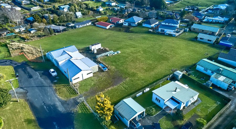  at 8 Short Street, Kihikihi, Te Awamutu