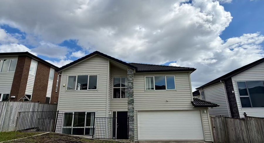  at 12 Wallen Road, Flat Bush, Manukau City, Auckland