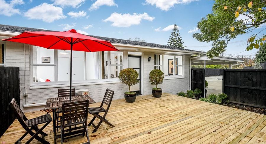  at 1/8 Almond Place, Mount Wellington, Auckland City, Auckland