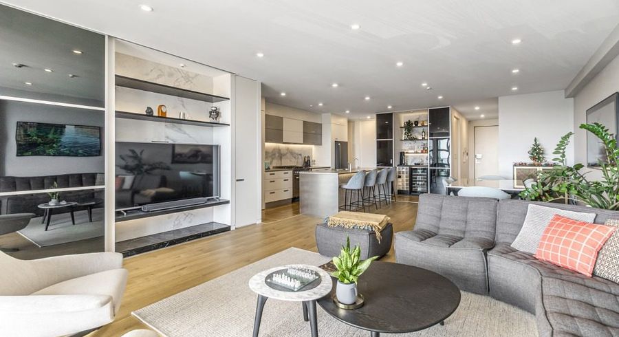  at 22/23 Graham Street, Auckland Central, Auckland