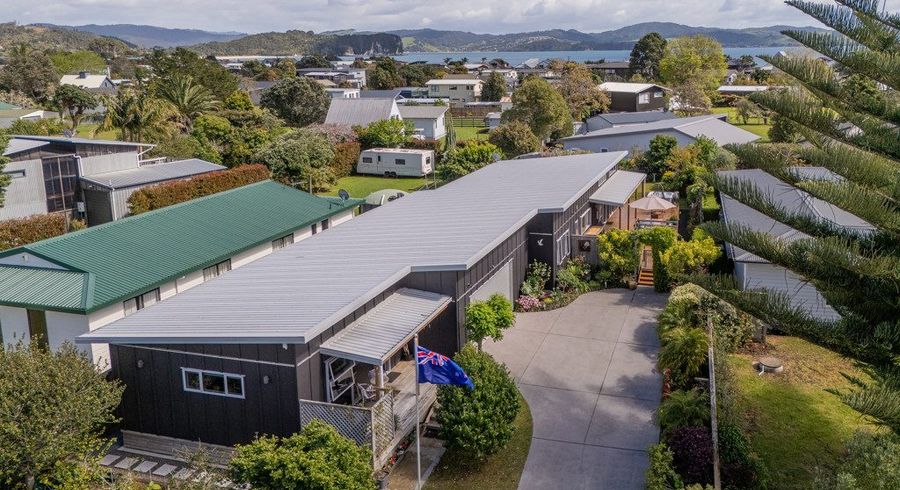  at 36 Oyster Drive, Cooks Beach, Thames-Coromandel, Waikato