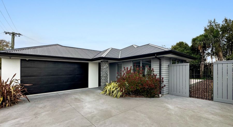  at 70B MacKenzie Avenue, Woolston, Christchurch